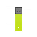 USB-Empfänger für Xbox One Controller der 2. Generation PC Wireless Adapter für Windows 7/8/10 Laptops Wireless Controller Adapter