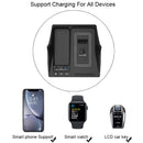 The Civic Link | Precision Wireless Charging Console for 11th Gen Honda Civic (2022-2025)