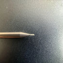 watchmaker special drill bit Repair watch handle tool，Tungsten steel drill bitlathe,mini bench drillspecial drill bit