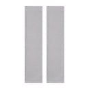 2Pcs Refrigerator Door Handle Cover Kitchen Appliance Decor Handles Antiskid Protector Gloves Fridge Oven Keep off Fingerprints