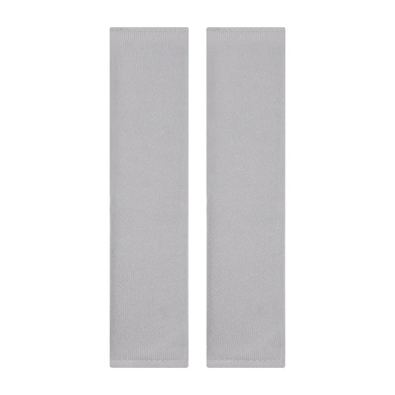 2Pcs Refrigerator Door Handle Cover Kitchen Appliance Decor Handles Antiskid Protector Gloves Fridge Oven Keep off Fingerprints