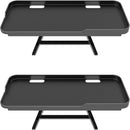 Adjustable TV Screen Top Storage Shelf Monitor Organizer Rack Holder Practical Home Storage Computer Office Multifunctional Rack