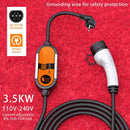 Feyree Nomad Portable EV Charger (16A)