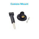 Cydy Mount Voor Garmin Edge 130 200 520 820 Bryton Rider 330 420 530 860 Wahoo Mtb Road Fietsen Gps fiets Computer Houder