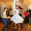 6-24 Pairs Flip Flops Bulk Wedding Favors Gifts for Guests Beach Sandals Bachelorette Hen Party Slippers Bridesmaid Team Bride