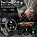 The Wayfinder | GPS Offline-Map Smartwatch with AMOLED and 3ATM