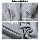 2024 Men's Hoodies Junior H Sad Boys Harajuku Girls Hip Hop Pullover Fancy Music Gift Casual Loose Comfortable Sweatshirt