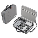 Travel Carrying Case For DJI Neo Integrated Carrying Case Handbag Waterproof Protective Case Bag For DJI Neo Drone Accessories