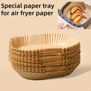 2024 New 4L Large Capacity Household Automatic Intelligent Air Fryer Visual Window Design Touch Screen Stainless Steel Oven