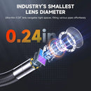 The Articulate | 210° Articulating 1080P Industrial Endoscope