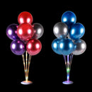Balloons Stand Balloon Holder Column Confetti Ballons Wedding Birthday Party Decoration Kids Baby Shower Balons Holder Supplies