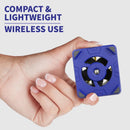 MECHANIC CUV-3 UV Curing Lamp and Cooling Fan Heat Dissipation for Mobile Phone Tablet Motherboard Green Oil Curing Repair Tools