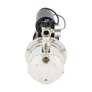 0.75HP Water Pressure Booster Pump Well Jet Pump 110V for Home ,Farms, Garden Hose Boosters, etc