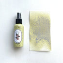60ml Oxidation Spray Watercolor Pigment Art Creation Acrylic Pigment DIY Handmade Ledger Scrapbook Handmade Decorative Materials