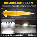 The Photon Cube | 30W Off-Road LED Work Light System