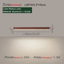 ceiling lamps for kitchen living room ceiling lights led bedroom dining room nordic modern aisle balcony strip light