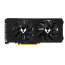MOUGOL AMD Radeon Series Graphics Cards RX580 RX5500XT RX5700 8GB RX65000XT 4GB Gaming placa de vídeo For Desktop Computers