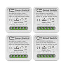 Diy Smart Wireless WiFi Zigbee Switch Module Smart Home Automation Remote Control Relay Zigbee Switch Alexa Smart Things eWelink