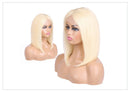 The Dusk | HD 613 Blonde Bob Wig with 13x4 Lace Frontal