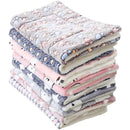 The Nest | Multi-Size Washable Pet Sleeping Mat & Cushion in 5 Patterns
