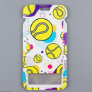 Volleyball Neck Strap Lanyards For Keychain Badge Holder ID Credit Card Pass Hang Rope CellPhone Charm Accessories Gifts