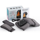 Intelligent Electric Heating Knee Protection Massage Warm Compress Joint Protection Neck Shoulder Knee Vibration Device