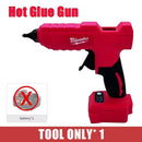 Milwaukee 18V Cordless Tools: Impact Wrench, Drill, Grinder, Blower, Ratchet Wrench & Rangefinder, Fits M18 Lithium Battery