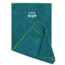 Quick - Drying Sports Towel: Ideal for Gym, Bath, Running, Basketball & Outdoor Use  40×95cm
