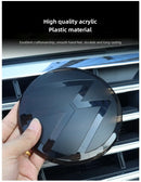 The Stuttgart Guide | VW Polo/Golf Front & Rear Emblem Badge Set