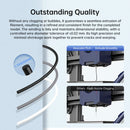 ANYCUBIC PLA+ 3D Printer Filament 1.75mm 3KG/Roll High Precision Pla Plus 3D Printing Material Plastic Rubber Consumables