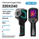 MILESEEY TR20 TR20 PRO