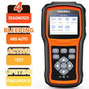 The NT630 Pro | 4-System OBD2 Scanner with ABS, Airbag, EPB & SAS