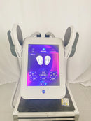 Hot Selling slimming massage cellulite Body Facial Treatment 360 Degree Vibration therapy Inner Ball Roller fat removal Machine