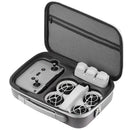 Travel Carrying Case For DJI Neo Integrated Carrying Case Handbag Waterproof Protective Case Bag For DJI Neo Drone Accessories