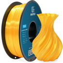 GEEETECH Silk PLA 3d Filament Wire 1kg 1.75mm Spool Wire 3D Druck Printer Material 3D Print Refills, Fast Delivery Vacuum Packag