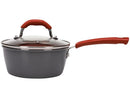 The Even Hearth | Brinox Ceramic Life Select 8-Piece Induction Cookware Set
