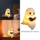 Bedside Night Light Creative Bedroom Decorations Halloween Decor Lamp for Breastfeeding Women Housewarming Children Birthdays
