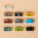 MOC ATM Machines Precious Gold Egg Ore Diamond Building Blocks Precious Safe Deposit Box Wooden Barrel Bank Card Bricks Toys