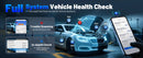 XTOOL Advancer AD20PRO OBD2 Bluetooth Scanner Full System Car Diagnostic Tool OBD2 Scanner Oil Reset & Battery Tests Code Reader