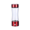 Hydrogen Rich Tea Cups High Boron Silicon Electrolysis Cups Hydrogen Absorbing Water Element Cups Health Water Cups