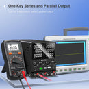 The Bench Regulator | NICE-POWER Dual-Channel 30V 10A Lab Power Supply