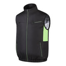 The Thermal Shield | Active Cooling Work Vest