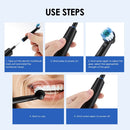 The Lumina | Sonic Rechargeable Electric Toothbrush