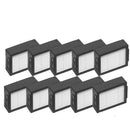 Hepa Filter Side Brush For iRobot Roomba I7 I7+ I6 I8 I3 E5 E7 E&I Series Vacuums Cleaner Dust Bag Replacement Parts