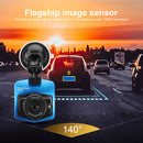 Dash Cam Front and Rear Camera CAR DVR Car Video Recorder Vehicle FULL HD 1080P Vehical Car Cam of Mirror Recorder G-Sensor