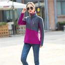 The 'Alpine' Polar Fleece Cardigan