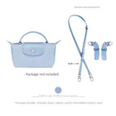 Mini Longcham Shoulder Bag Belt Modification No Damage No Punching Cross-border Stock Dragon Boat Festival Dumpling Bag Belt