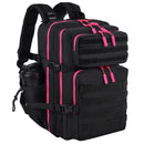 The Fieldwork 45 | Waterproof 45L Tactical Rucksack with MOLLE System