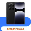 Global Version Xiaomi Redmi Note 14 Pro 5G Smartphone 200MP Camera MediaTek Dimensity 7300-Ultra 1.5K AMOLED Display 5110mAh 45W