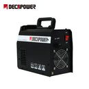 Decapower ECOARC 160 Amps Arc Inverter MMA welding machine Stick Welders with screen